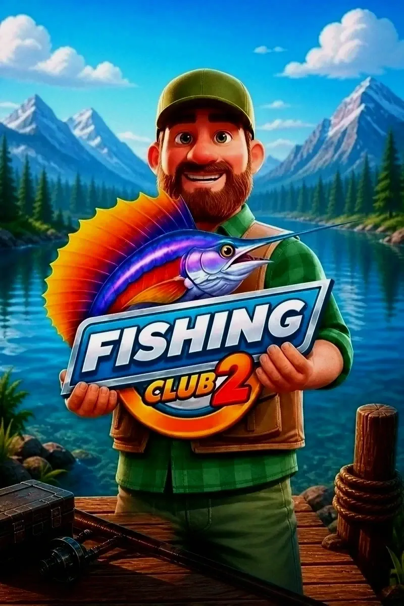 Fishing club 2