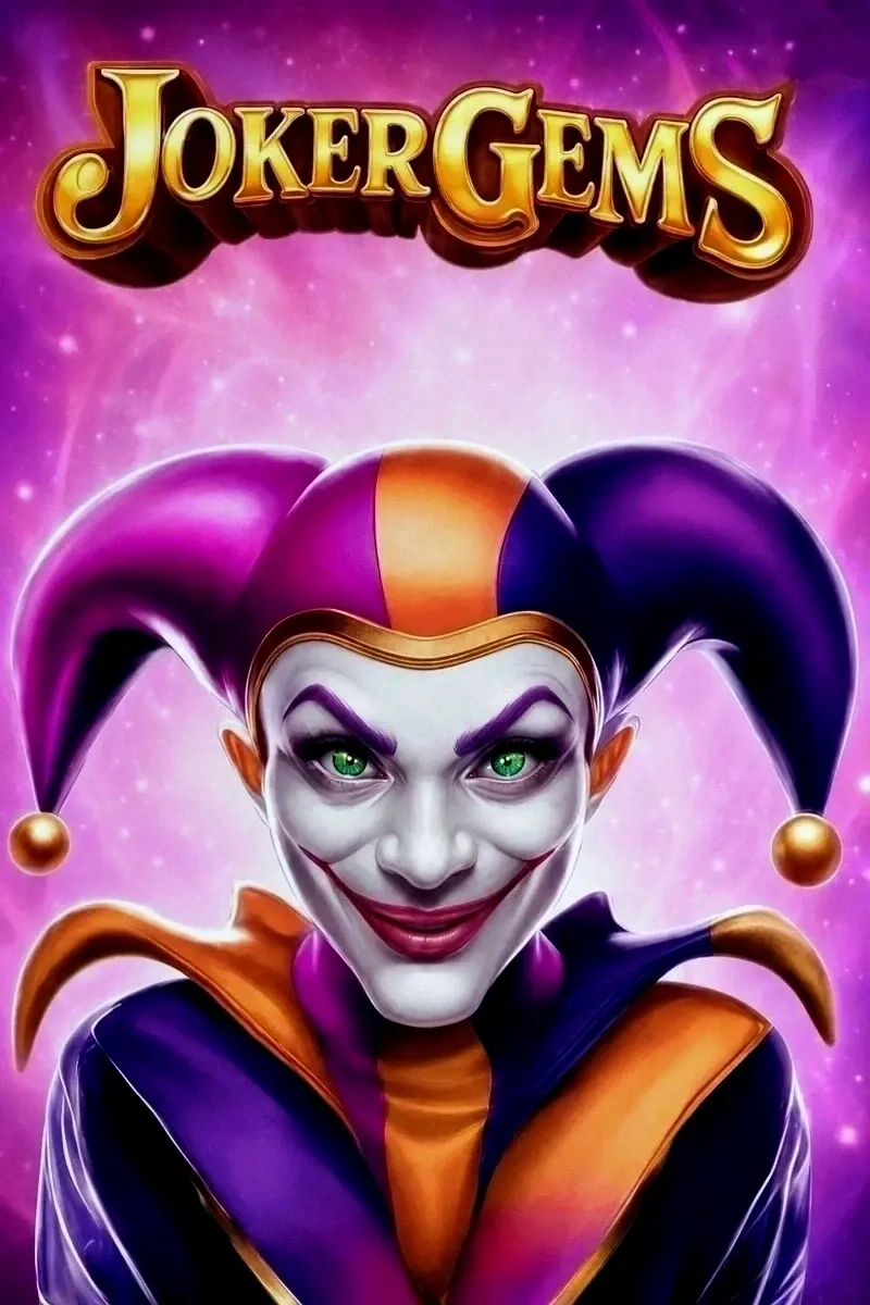 Joker gems